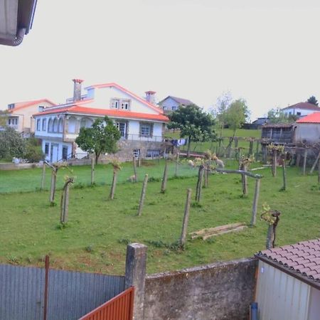 Apartamento Cata سانتياغو دي كومبوستيلا المظهر الخارجي الصورة