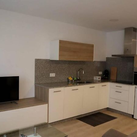 Apartamento Cata سانتياغو دي كومبوستيلا المظهر الخارجي الصورة