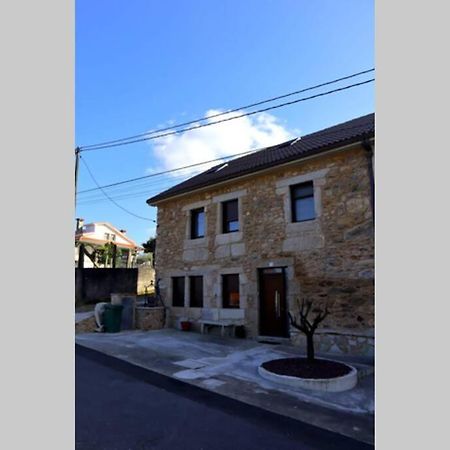 Apartamento Cata سانتياغو دي كومبوستيلا المظهر الخارجي الصورة