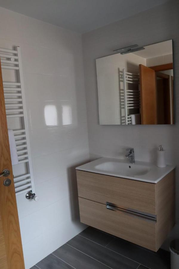 Apartamento Cata سانتياغو دي كومبوستيلا المظهر الخارجي الصورة