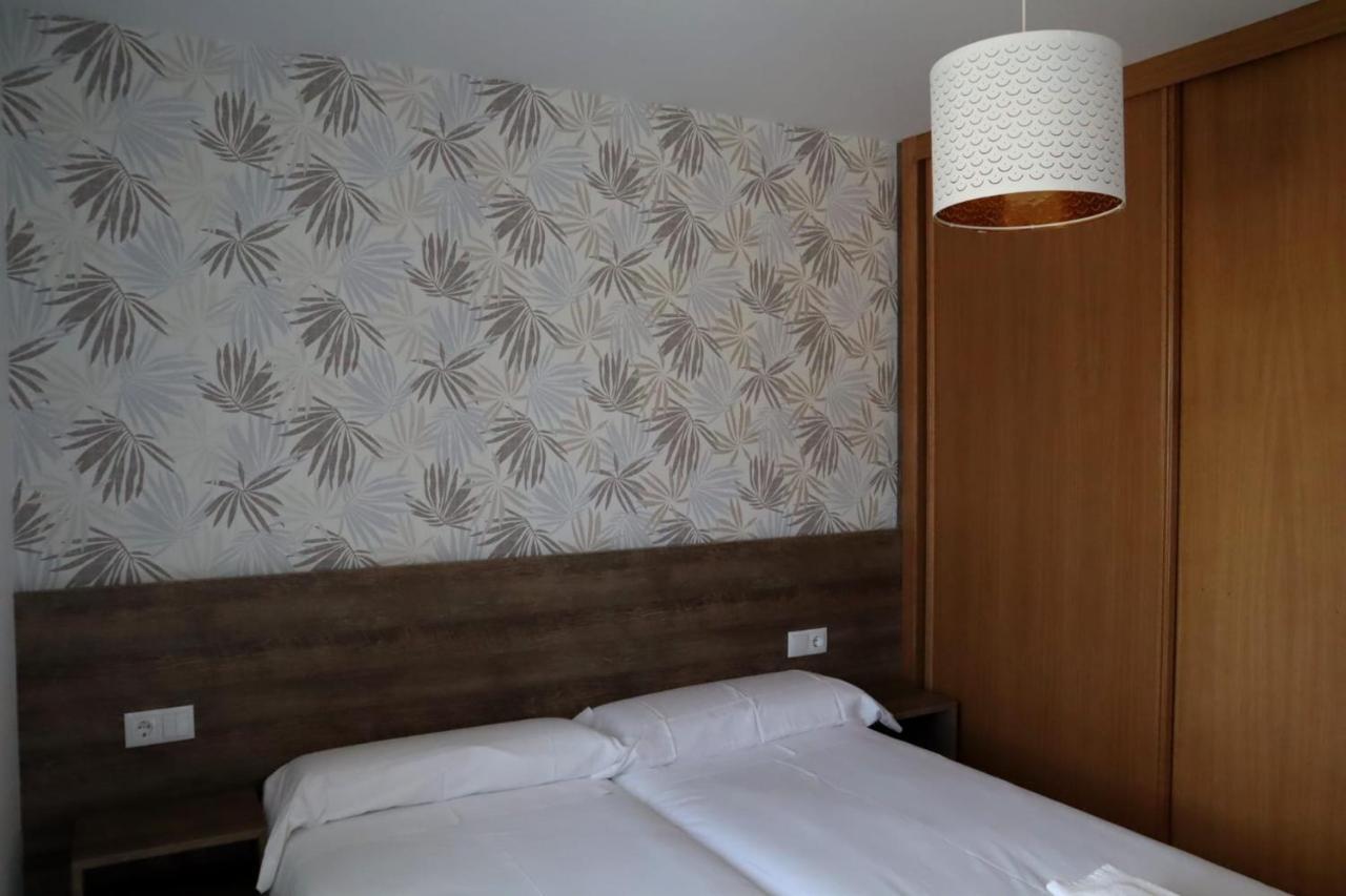 Apartamento Cata سانتياغو دي كومبوستيلا المظهر الخارجي الصورة