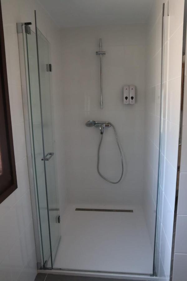 Apartamento Cata سانتياغو دي كومبوستيلا المظهر الخارجي الصورة
