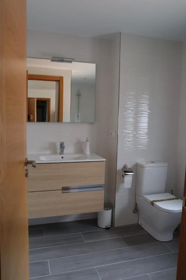 Apartamento Cata سانتياغو دي كومبوستيلا المظهر الخارجي الصورة